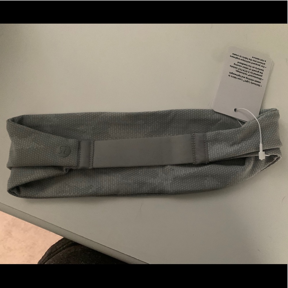 Lululemon Headband